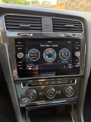 Volkswagen Golf 2018