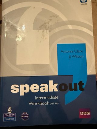Speakout Upper Intermediate Students' Book