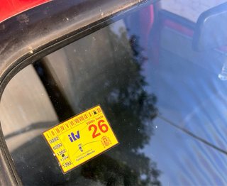 Citroen C 15  1.4 65CV