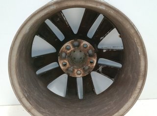 6.5 j x 16 h2 llanta opel meriva b 483800