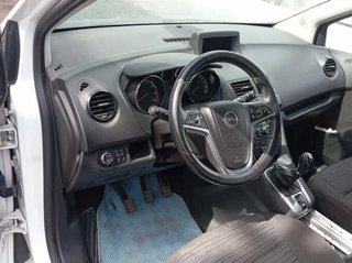 6.5 j x 16 h2 llanta opel meriva b 483800