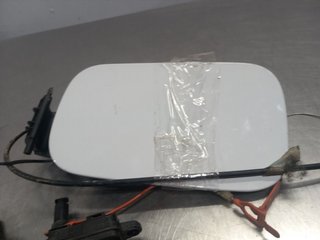 TAPA EXTERIOR COMBUSTIBLE AUDI A3 CABRIO (8VE) CZ