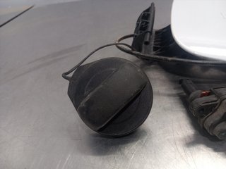 TAPA EXTERIOR COMBUSTIBLE AUDI A3 CABRIO (8VE) CZ