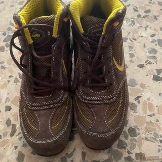 Botas de seguridad talla 41 Skarppa