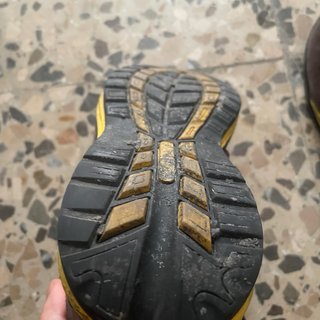 Botas de seguridad talla 41 Skarppa