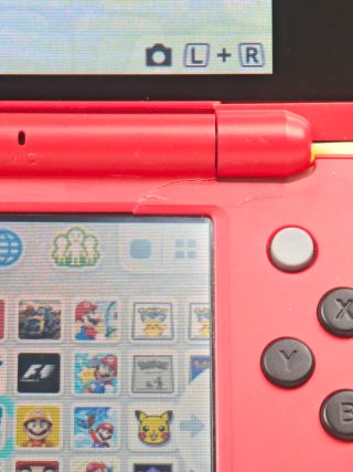 Consola Nintendo New 2DS XL Edición Pokémon