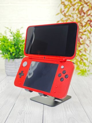 Consola Nintendo New 2DS XL Edición Pokémon