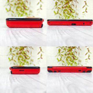 Consola Nintendo New 2DS XL Edición Pokémon