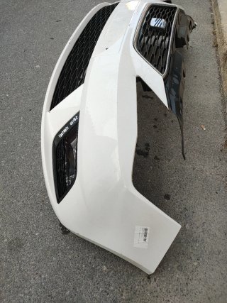 PARAGOLPES DELANTERO SEAT IBIZA 6J5 RESTYLING