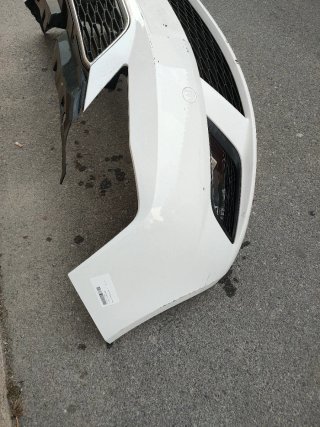 PARAGOLPES DELANTERO SEAT IBIZA 6J5 RESTYLING