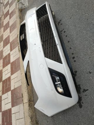 PARAGOLPES DELANTERO SEAT IBIZA 6J5 RESTYLING