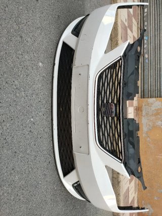 PARAGOLPES DELANTERO SEAT IBIZA 6J5 RESTYLING