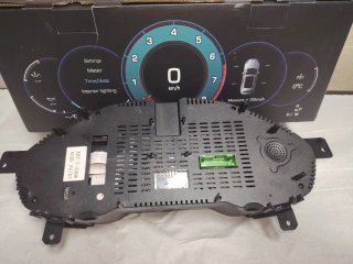 Panel instrumentos Audi A6-A7 Digital LCD