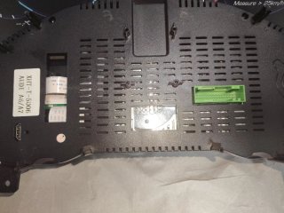 Panel instrumentos Audi A6-A7 Digital LCD