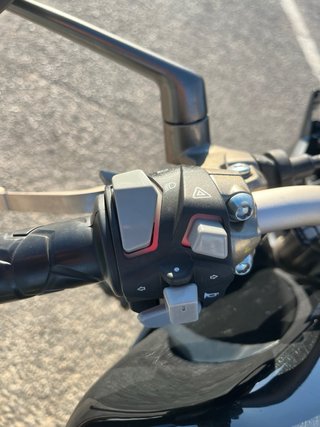 Zontes Z2 125 Negra/Amarilla 2021