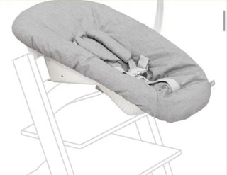 Stokke Tripp Trapp Newborn Set Gris
