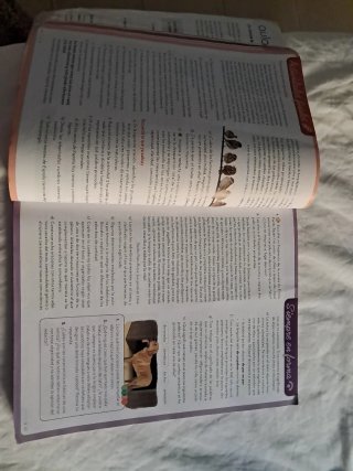 Lengua castellana y Literatura 3o ESO