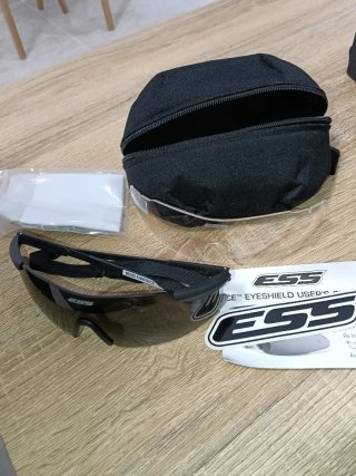 Gafas ESS