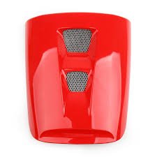 Tapa Colin Honda CBR 1000 RR 04-07 Roja