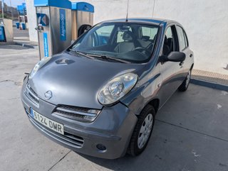 Nissan Micra K12 - 2005 | SE VENDE TAL CUAL | LEER