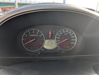 Nissan Micra K12 - 2005 | SE VENDE TAL CUAL | LEER
