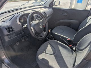 Nissan Micra K12 - 2005 | SE VENDE TAL CUAL | LEER