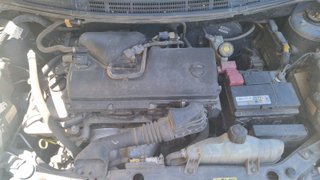 Nissan Micra K12 - 2005 | SE VENDE TAL CUAL | LEER