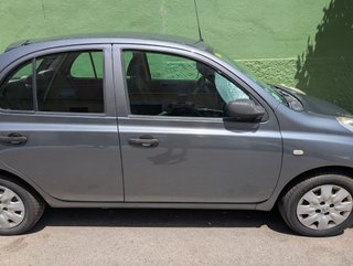 Nissan Micra K12 - 2005 | SE VENDE TAL CUAL | LEER