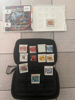 Nintendo 2DS Rosso e Bianco