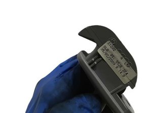 Parasol derecho 6l0857552e seat ibiza 1.2 2537168
