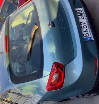 Parasol derecho 6l0857552e seat ibiza 1.2 2537168