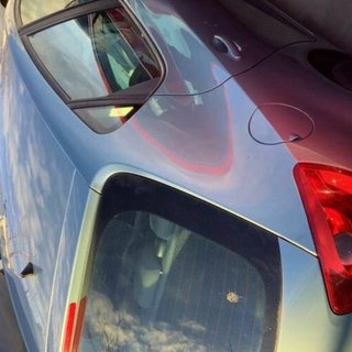 Parasol derecho 6l0857552e seat ibiza 1.2 2537168