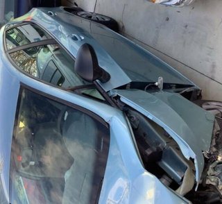 Parasol derecho 6l0857552e seat ibiza 1.2 2537168