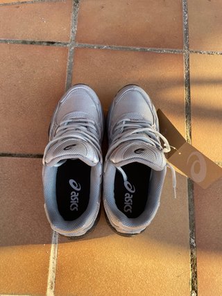 Zapatillas Asics gel nyc