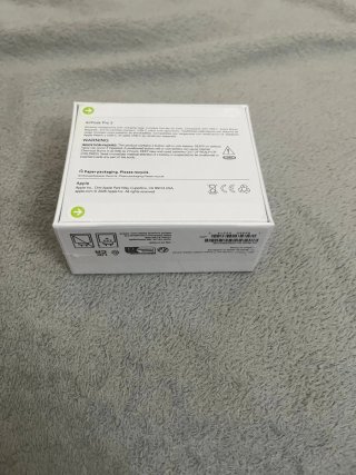 Airpods pro 3