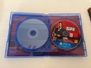 Pack 2 Juegos PS4/PS5 + Caja BO6 Regalo
