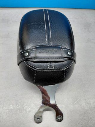 Asiento y Respaldo Pasajero Indian Scout Sixty