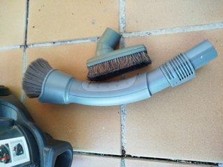 Aspirador Bosch Serie 2 Bagless