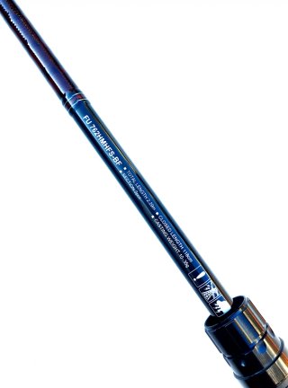 Equipo Pesca Spinnig Daiwa Fuego, Caña y Carrete