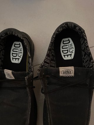Mocasines HEYDUDE Wendy Slip-On
