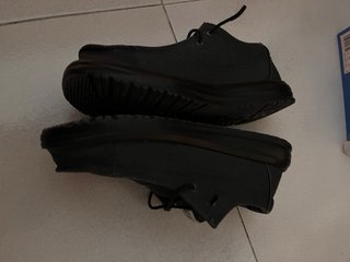 Mocasines HEYDUDE Wendy Slip-On