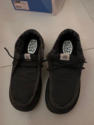 Mocasines HEYDUDE Wendy Slip-On