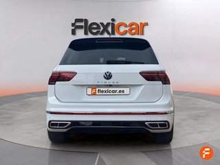 Volkswagen Tiguan R-Line 2.0 TDI 110kW (150CV) DSG