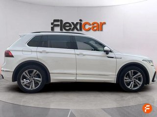 Volkswagen Tiguan R-Line 2.0 TDI 110kW (150CV) DSG