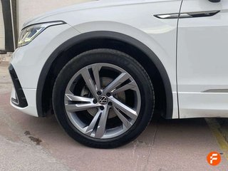 Volkswagen Tiguan R-Line 2.0 TDI 110kW (150CV) DSG