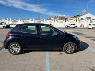 Peugeot 208 2018