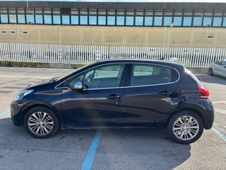 Peugeot 208 2018