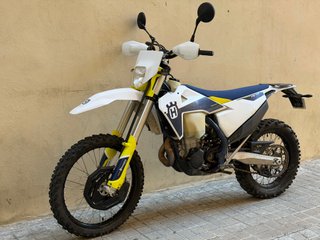 Husqvarna FE501 Enduro