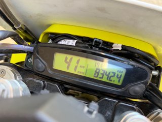 Husqvarna FE501 Enduro