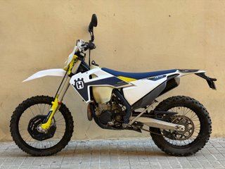 Husqvarna FE501 Enduro